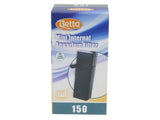 Betta 150 Aquarium Internal Filter