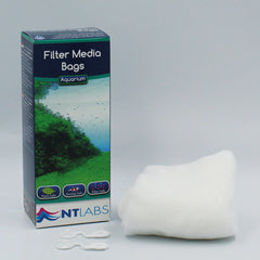 Filter Media Bundle - Aqua One ReefSys 180 Aquarium Set