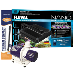 Equipment Bundle - Aqua One ReefSys 180 Aquarium Set