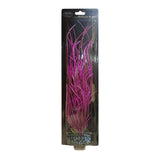 Betta Choice 40cm Plastic Pink / Green Aquarium Plant