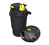 Laguna Clear-Flo 21,000 Complete Pond Filtration Kit