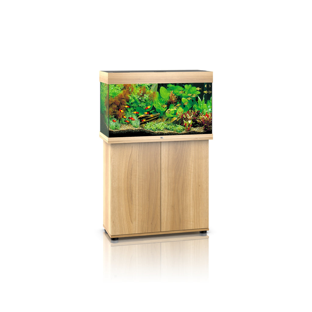 Juwel Rio 125 Aquarium & Cabinets