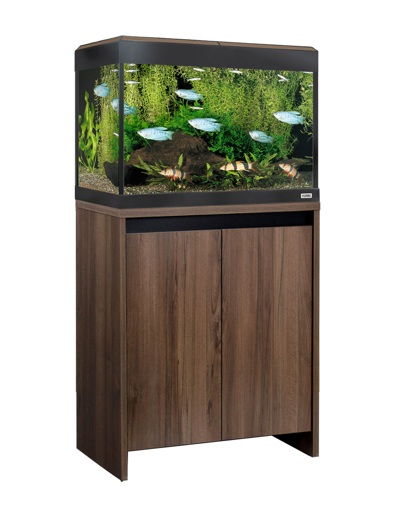 Fluval Roma Aquarium & Cabinet 90L