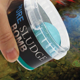 Evolution Aqua Pure Sludge Bomb Pond Additive