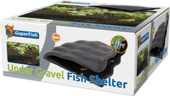 Superfish Undergravel Fish Shelter