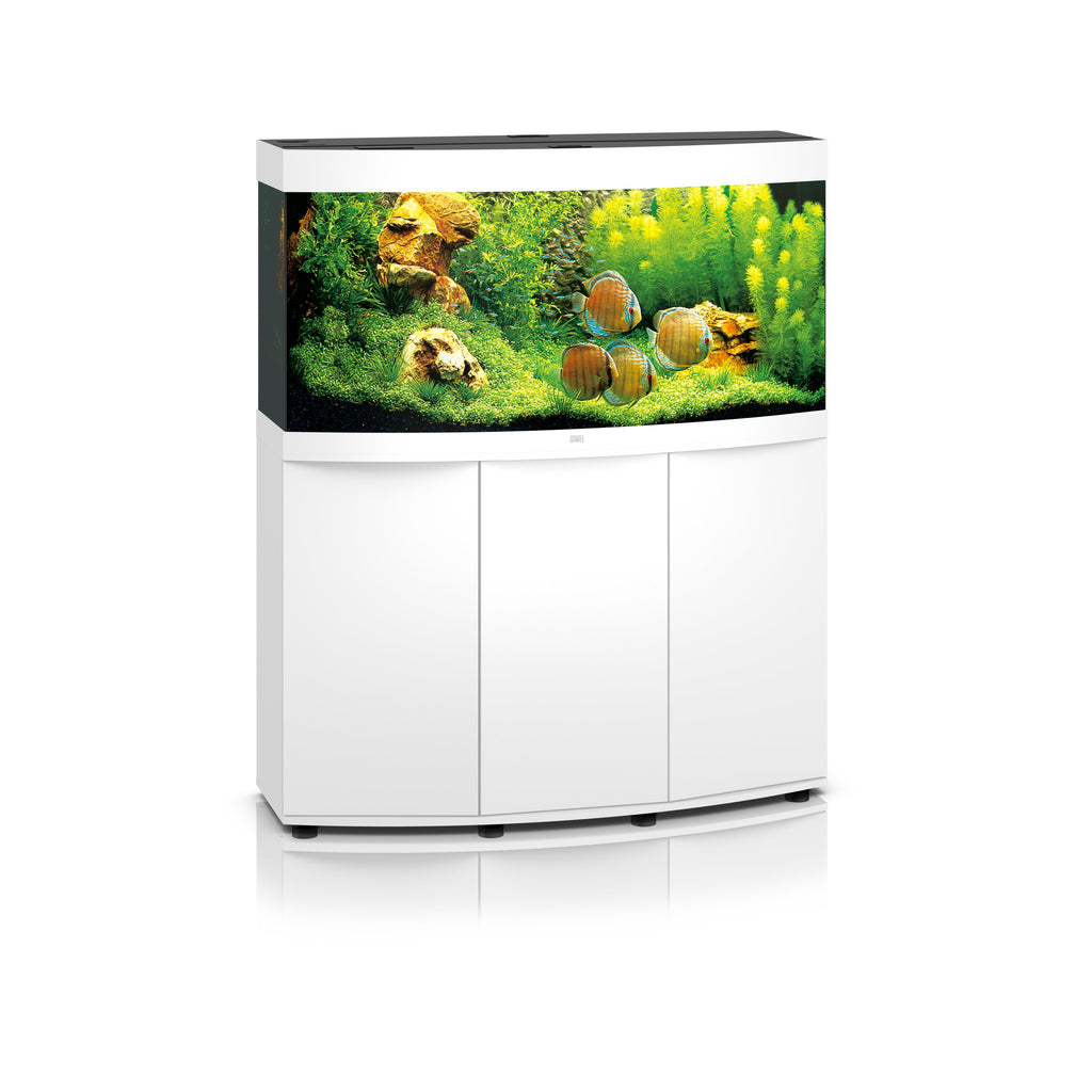 Juwel Vision 260 Aquarium & Cabinet