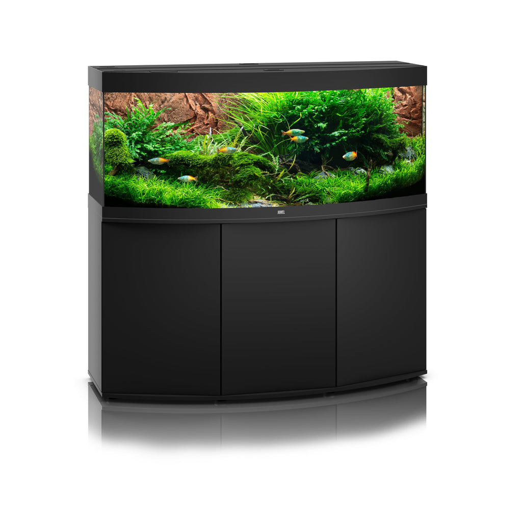 Juwel Vision 450 Aquarium & Cabinet