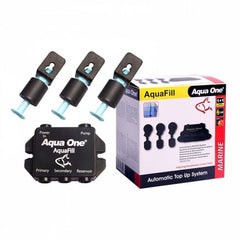 Aqua One AquaFill Automatic Top Up Unit (For Sump Systems)
