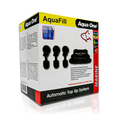 Aqua One AquaFill Automatic Top Up Unit (For Sump Systems)
