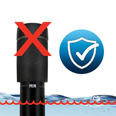 Fluval T Series Aquarium Heater T300