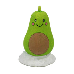 Betta Happy Avocado Aquarium Ornament