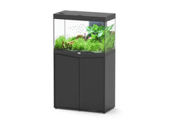 Aquatlantis Splendid Ultra 80 Aquarium & Cabinet (Black)