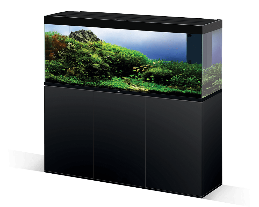 Aqua One ReefSys 326 Aquarium & Cabinet