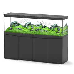 Aquatlantis Splendid Ultra 200 Aquarium & Cabinet (Black)