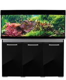 Aqua One AquaVogue 245 Aquarium & Cabinet