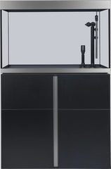 Fluval Siena 272L Aquarium & Cabinet (Black)