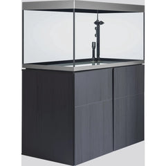 Fluval Siena 332L Aquarium & Cabinet (Black)