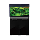 Aqua One AquaVogue 135 Aquarium & Cabinet