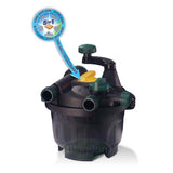Clean Pond Machine 10,000 (Pond Filtration & System UV)