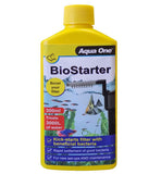Aqua One BioStarter 300ml Aquarium Treatment