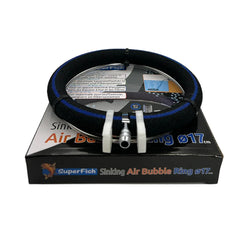 Superfish Koi Pro Sinking Air Bubble Ring 17cm