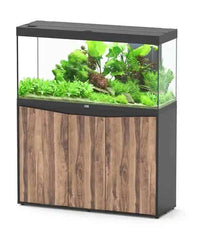 Aquatlantis Splendid Ultra 120 Aquarium & Cabinet (Black Wood)