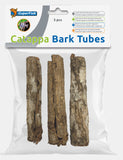 Catappa Bark Tubes (3 Pack)