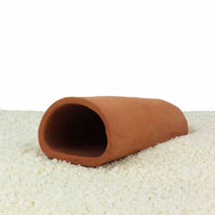 Ceramic Nature Red Cave - Medium