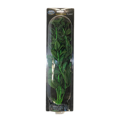 Betta Choice 40cm Silk Dark Green Aquarium Plant
