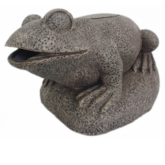 Superfish Deco-Filter Frog