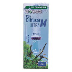 Dennerle CO2 Diffusor Ultra (Medium)