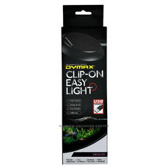 Aqua One Dymax Clip-On Easy Light 6W