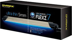Aqua One Dymax Flexz 7 Ultra Thin LED Aquarium Light