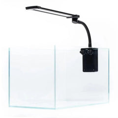 Aqua One Dymax Flexz 7 Ultra Thin LED Aquarium Light