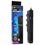 Fluval Aquarium E Series Advanced Electronic Heater 50W