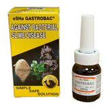 eSHa Gastrobac Bacterial & Slime Treatment 10ml