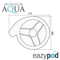 Evolution Aqua EazyPod Complete