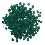 Decorative Aquarium Hugo Emerald Green Gravel 2-4mm 2Kg