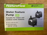 PondXpert FeatureFlow 1000 Pump