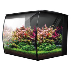Fluval Flex 2.0 Aquarium Kit 34L (Black)