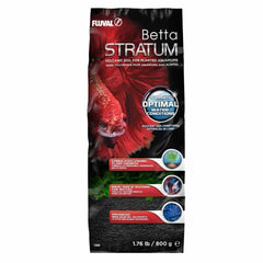 Fluval Betta Stratum 800g - Aquarium Soil