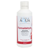 Formaldehyde Evolution Aqua 500ml Pond Treatment
