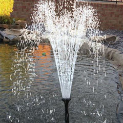 PondXpert Fountasia 3000 Pond Fountain Pump