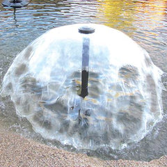 PondXpert Fountasia 3000 Pond Fountain Pump