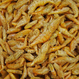 Freeze Dried  River Shrimp Aquarium Food