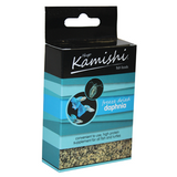 Freeze Dried Daphnia Aquarium Food