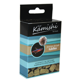 Freeze Dried Tubifex Aquarium Food