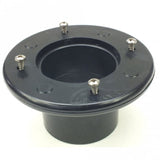 Kockney Koi Flanged Tank Connector 2"