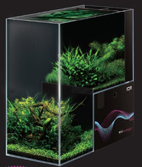 Dymax IQ9 Mini Drop Off Tank - Freshwater