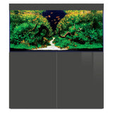 D-D Aqua-Pro Freshwater 1200 Aquarium & Cabinet